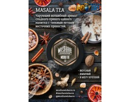 Табак Must Have Masala Tea (Масала) 125г